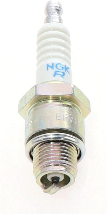 NGK 130-853 Stens Standard Spark Plug Compatible with/Replacement for 121100123 4122 BR7HS 10999 2685196 39096 B1BR7HS Replaces: NGK BR7HS, NGK 4122 Laser 30063 Rotary 10999