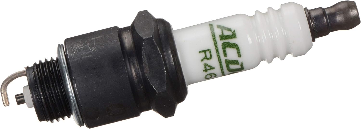 ACDelco R46SZ Conventional Spark Plug - 1 Pack
