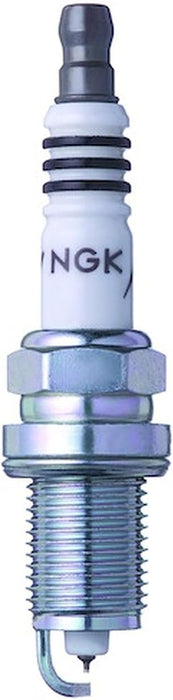 Set 8Pcs Ngk Laser Iridium Spark Plugs Stock 5887 Nickel Core Tip Standard 0 032In Izfr5G