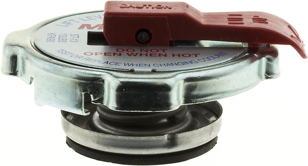 MotoRad ST13 Radiator Cap