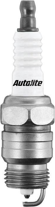 Autolite 45 Copper Core Spark Plugs - 4 Pack