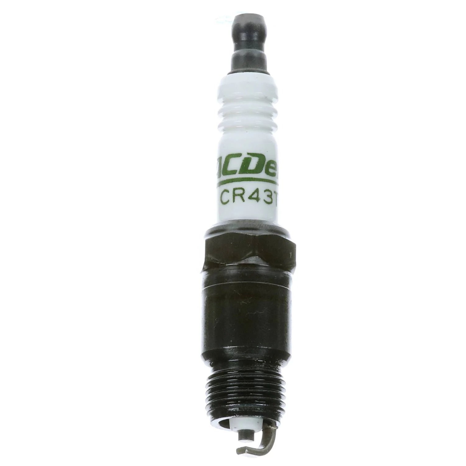 ACDelco CR43TS Conventional Spark Plug - 2 Pack - Image 2
