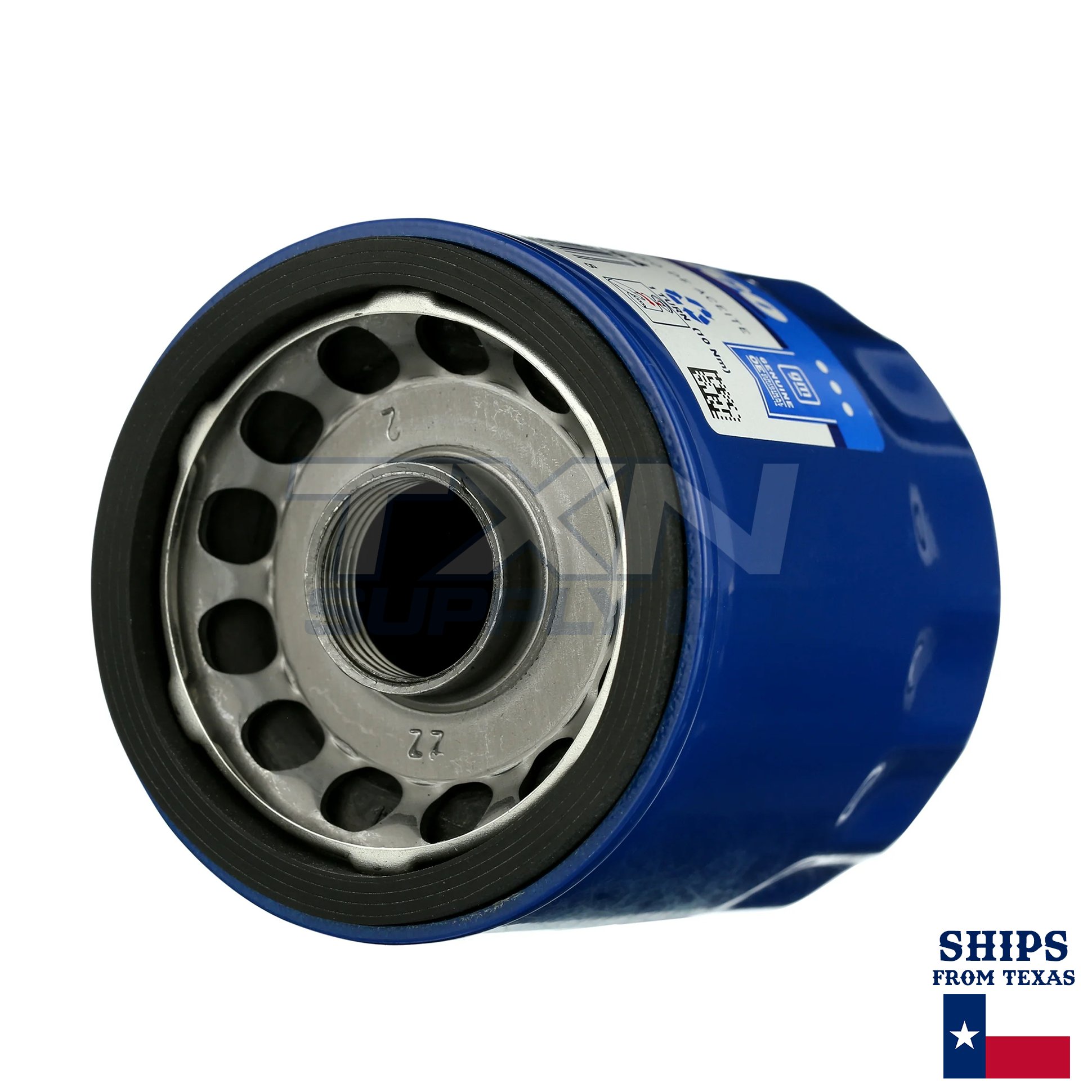 3 Pack GM ACDelco PF64 Engine Oil Filter CASE 25210026 - Image 2