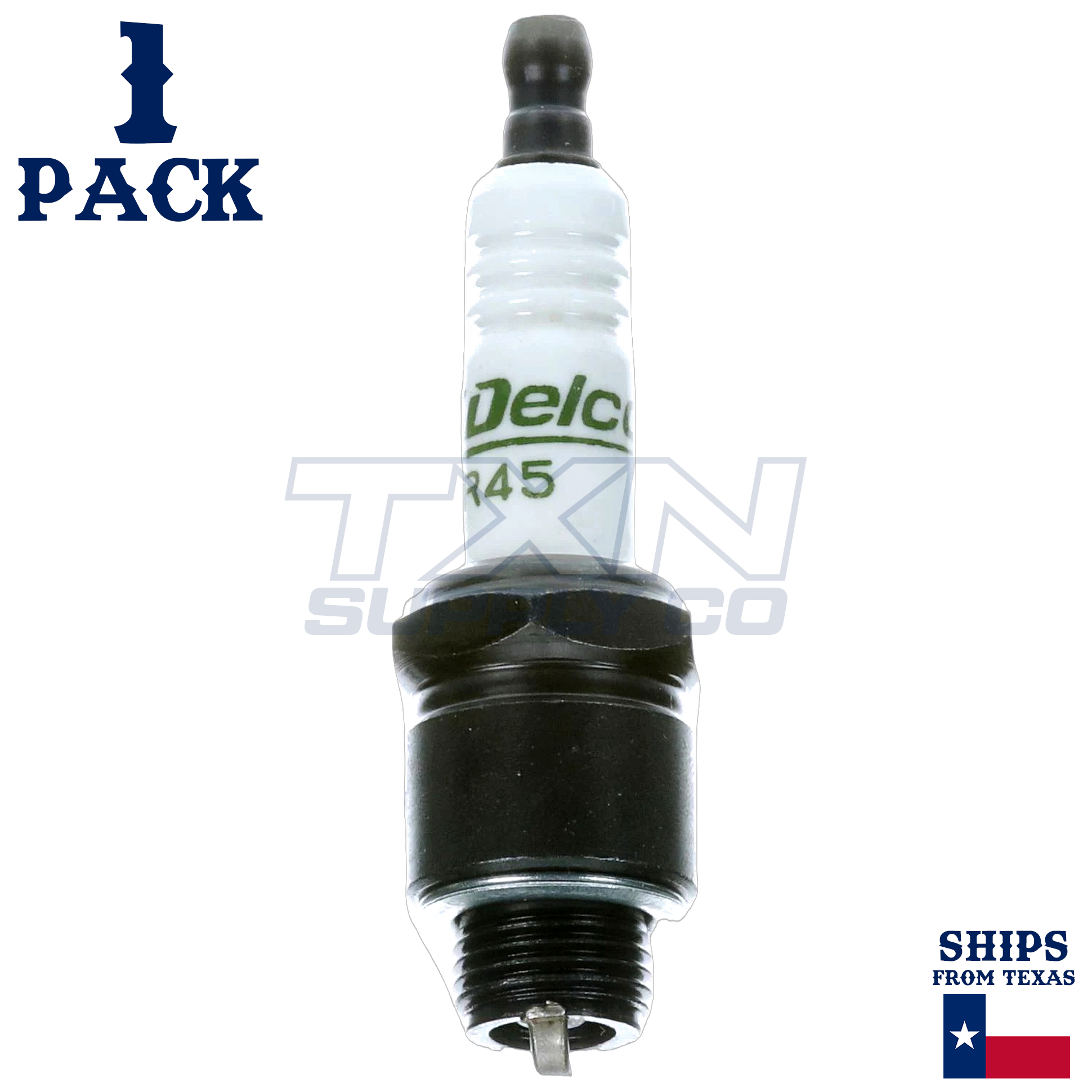 ACDelco GM R45 Conventional Spark Plug - 1 Pack - Image 2