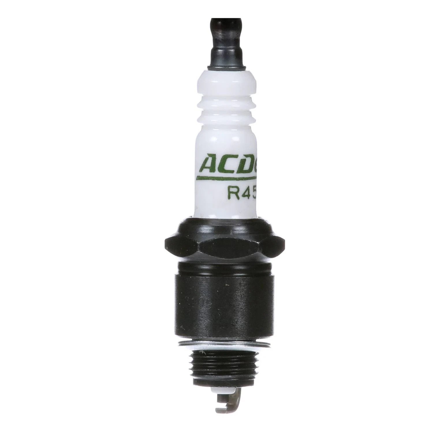 ACDelco GM R45 Conventional Spark Plug - 2 Pack - Image 2