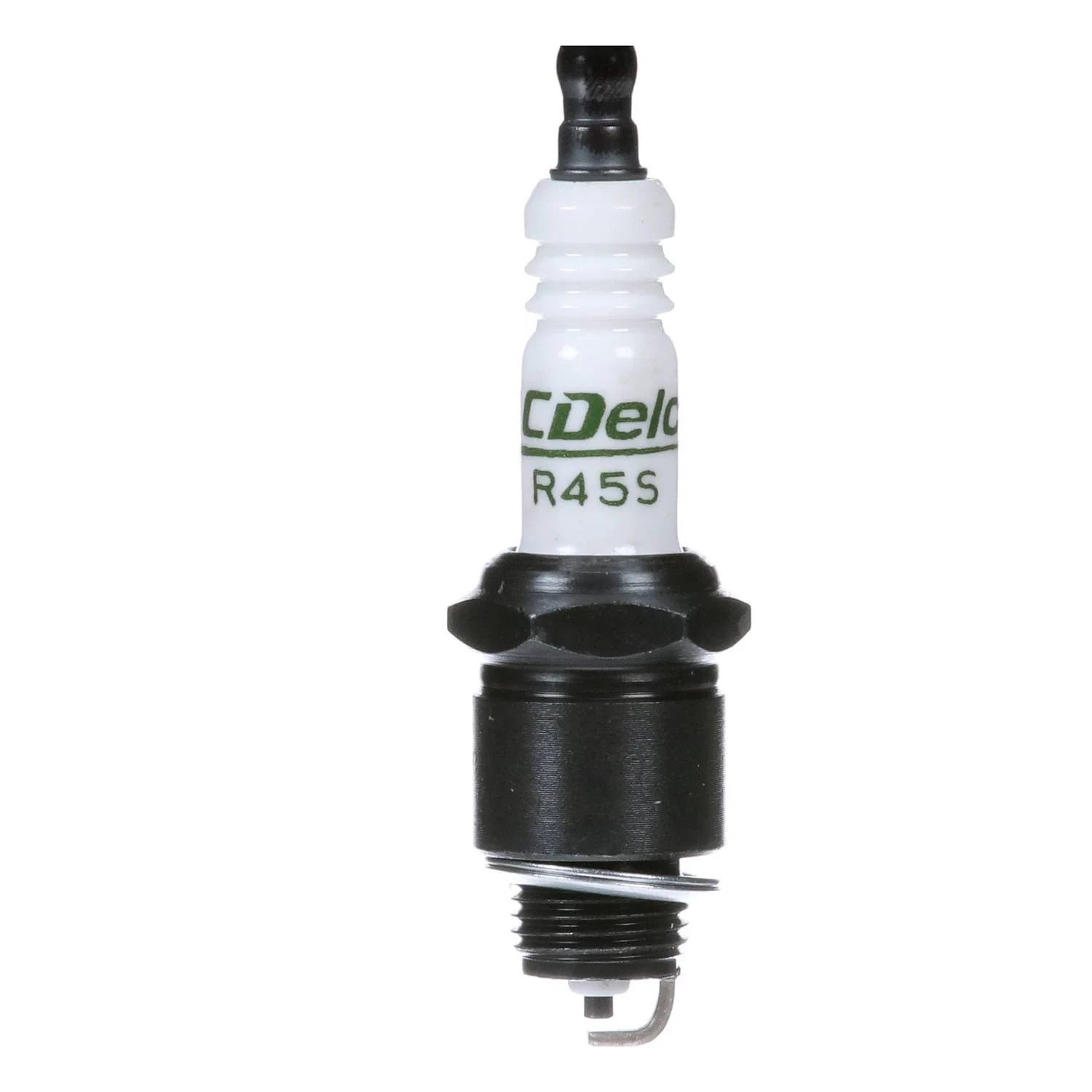 6 Pack Genuine GM ACDelco R45S Spark Plugs 19362366 - Image 2