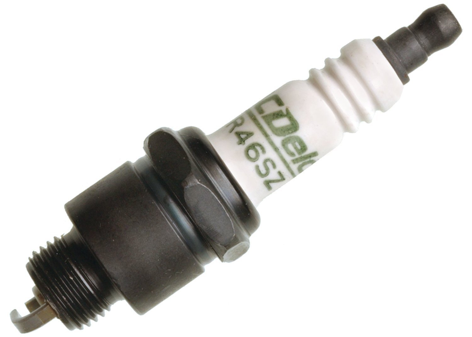 ACDelco R46SZ Conventional Spark Plug - 6 Pack - Image 2