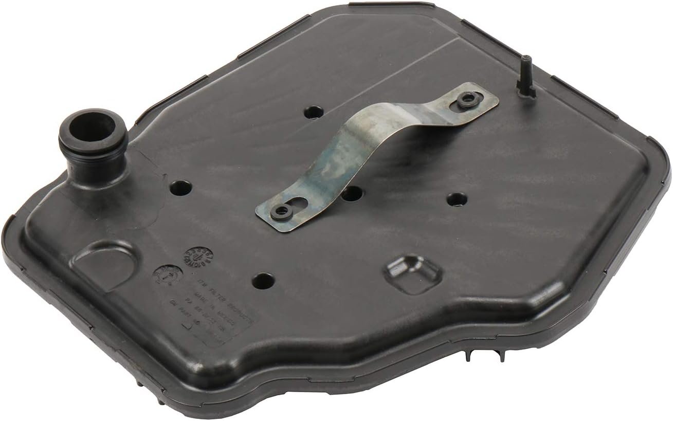 ACDelco 24295812 GM TF922 Automatic Transmission Fluid Filter - Image 2