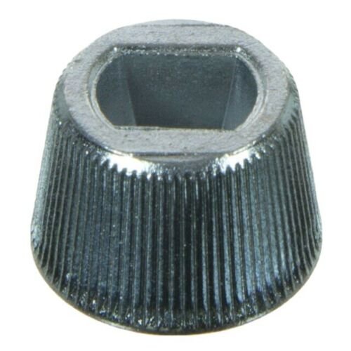 Anco 47-16 Windshield Wiper Arm Knurled Driver Shaft Adapter 3/8 300637 - 1PC - Image 1