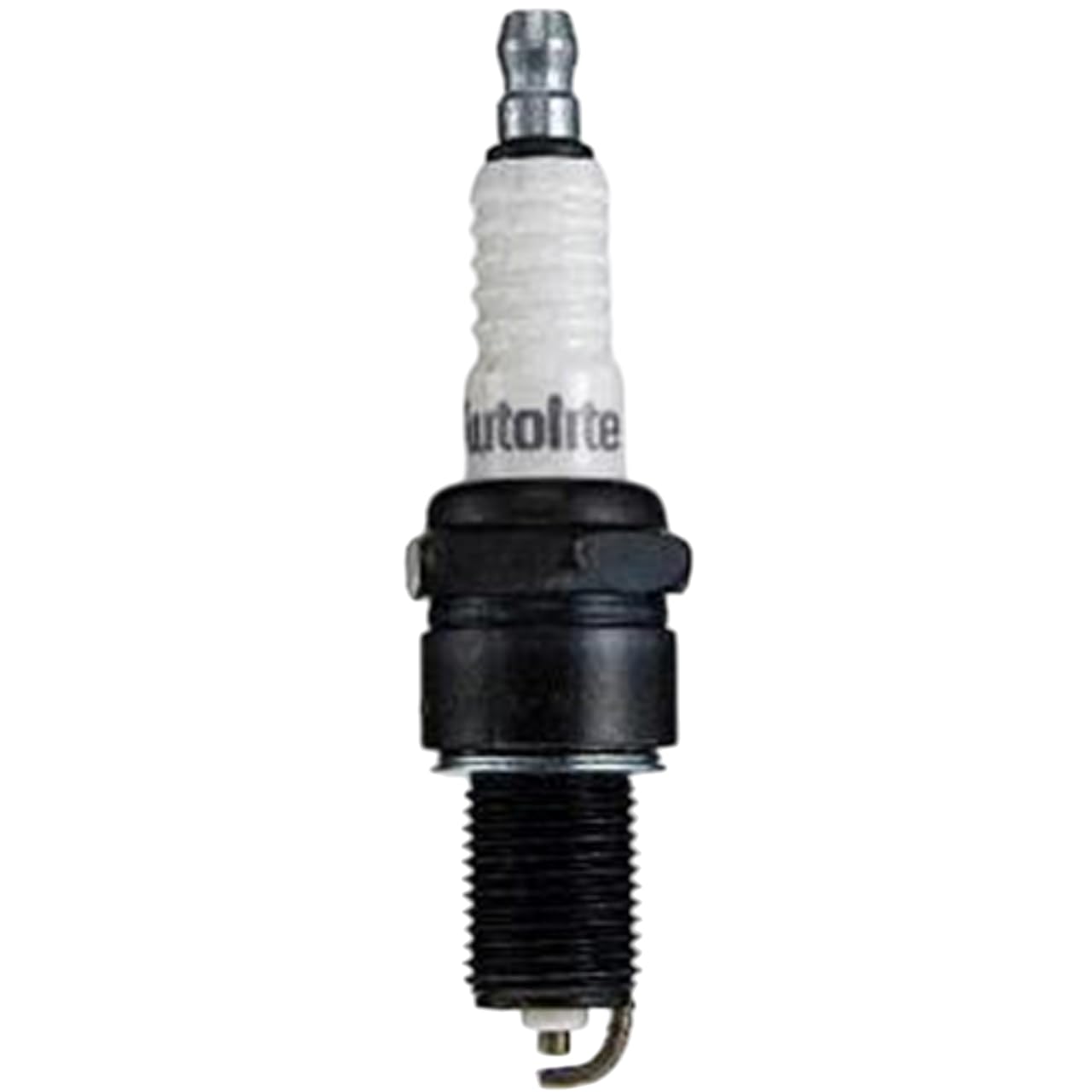 Autolite 64 Copper Core Spark Plugs - 4 Pack