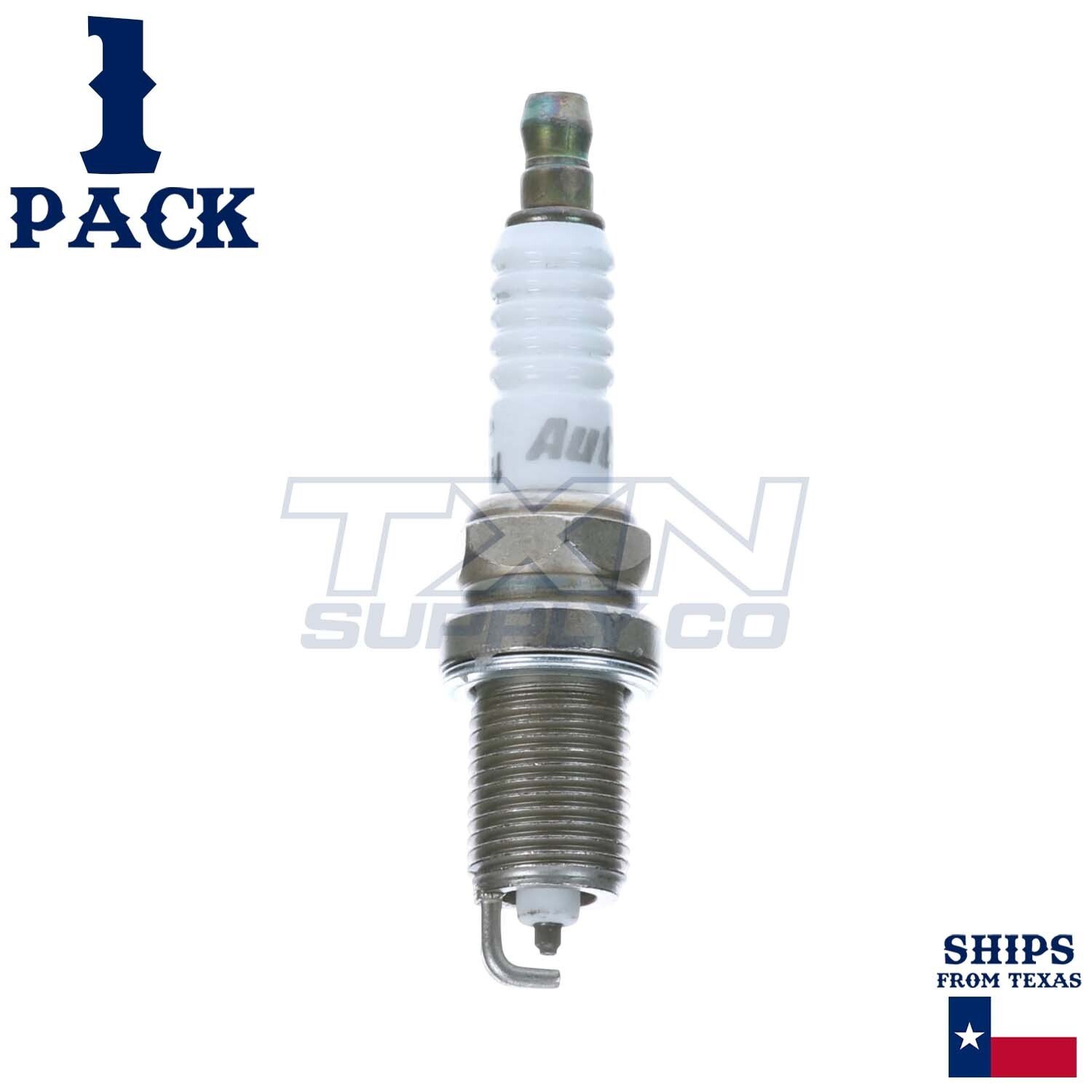 1 Pack Autolite AP5224 Platinum Spark Plug - Image 2