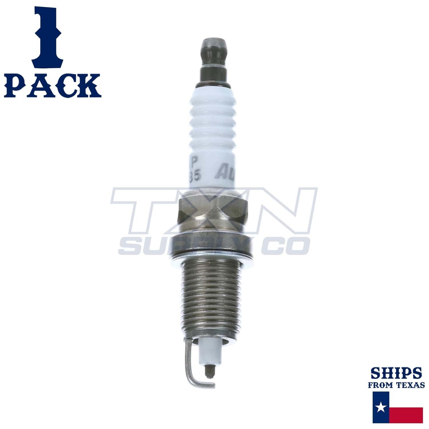 1 Pack Autolite AP985 Platinum Spark Plug