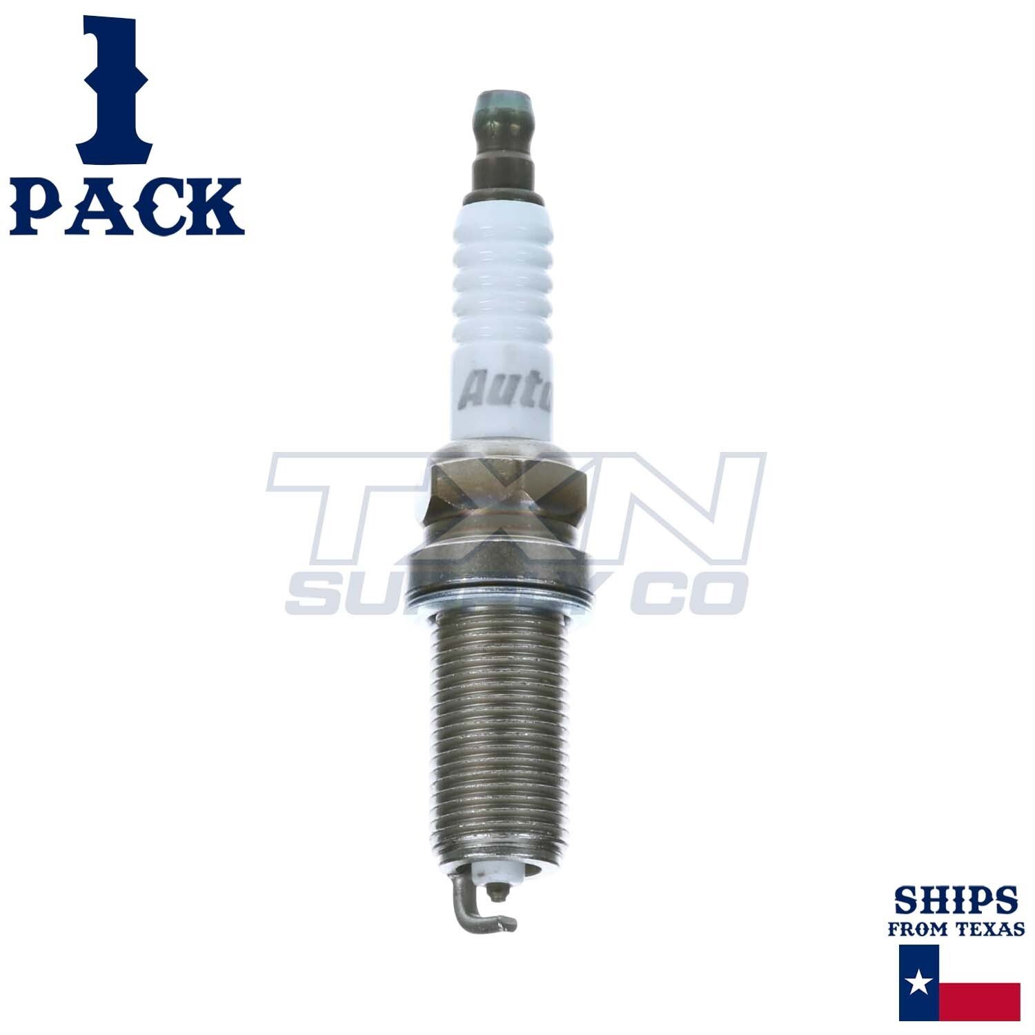 1 Pack Autolite APP5325 Iridium Spark Plug