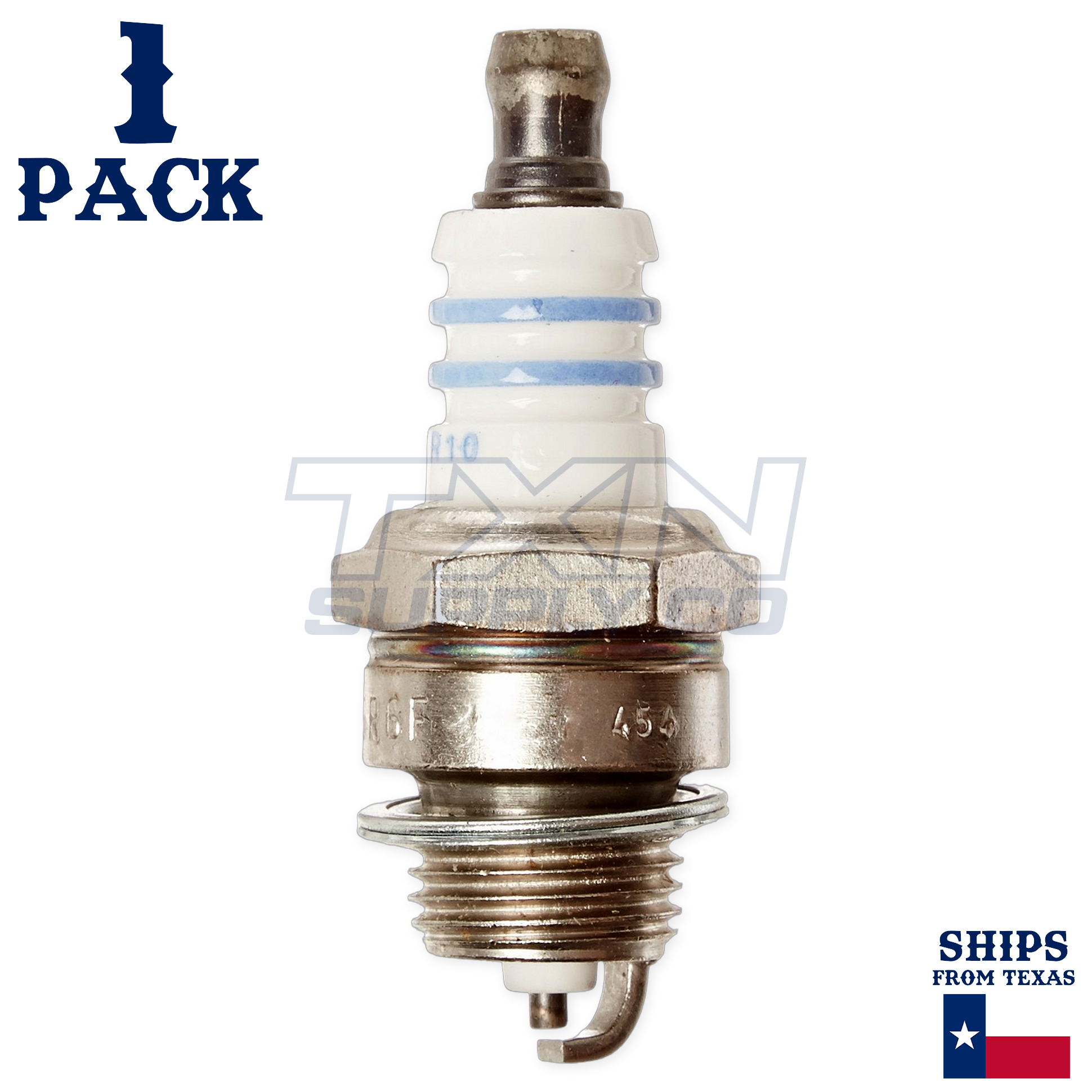 1 Pack Bosch Spark Plug - For BR 350 Stihl Backpack Blower - Image 2