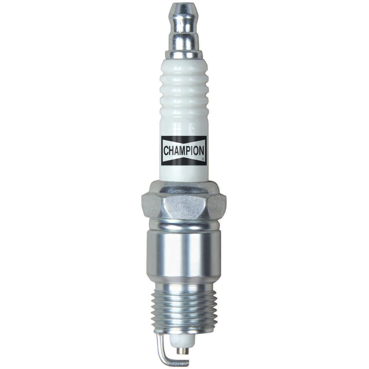 Champion Copper Plus 18 Spark Plug (Carton of 4)
