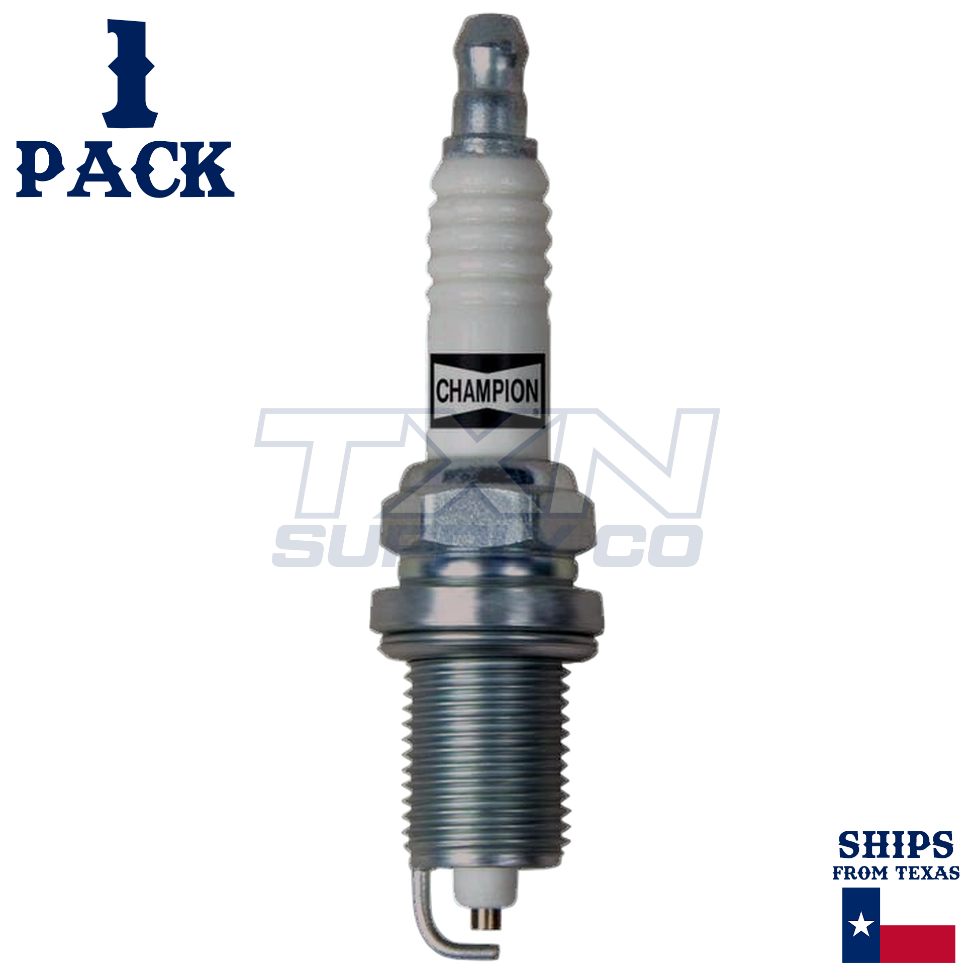 Champion 434 Spark Plug 1 Pack