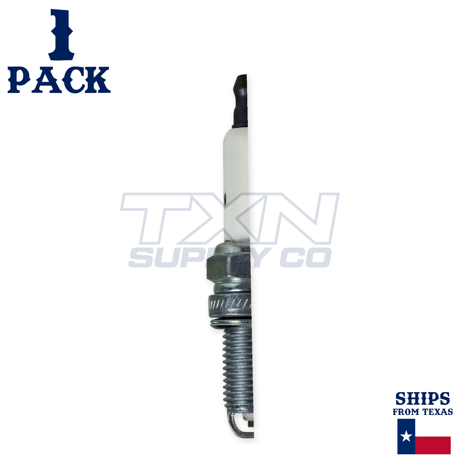 Champion 449 Copper Plus Spark Plug RA7YC - 1 Pack - Image 2