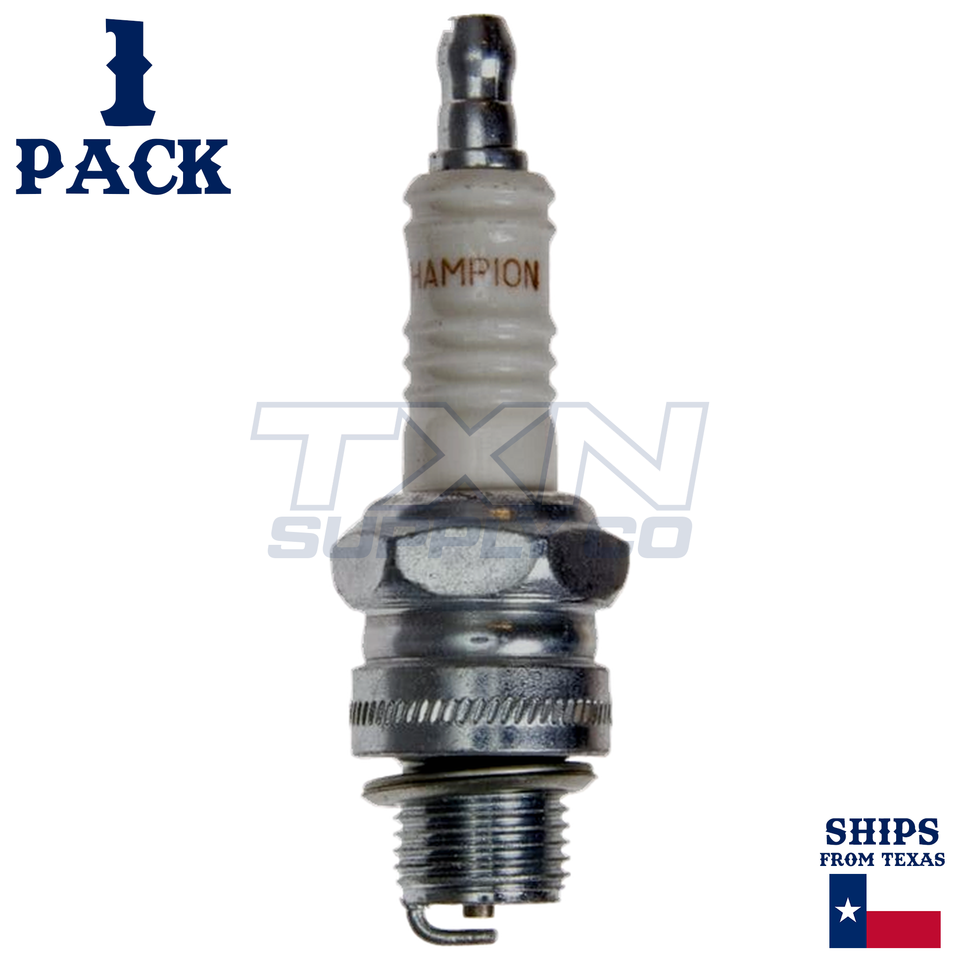 Champion 512 Spark Plug 1 Pack