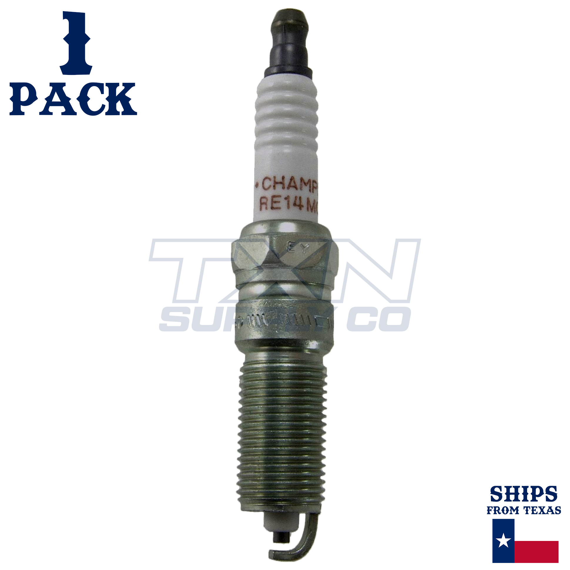 Champion 570 Spark Plug 1 Pack