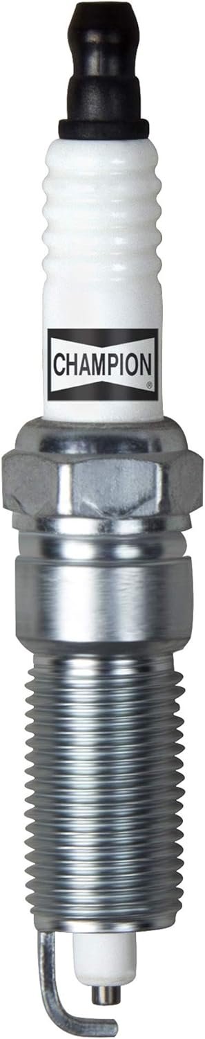Champion 7440 Double Platinum Spark Plug RE14PLP5 - 1 Pack - Image 2