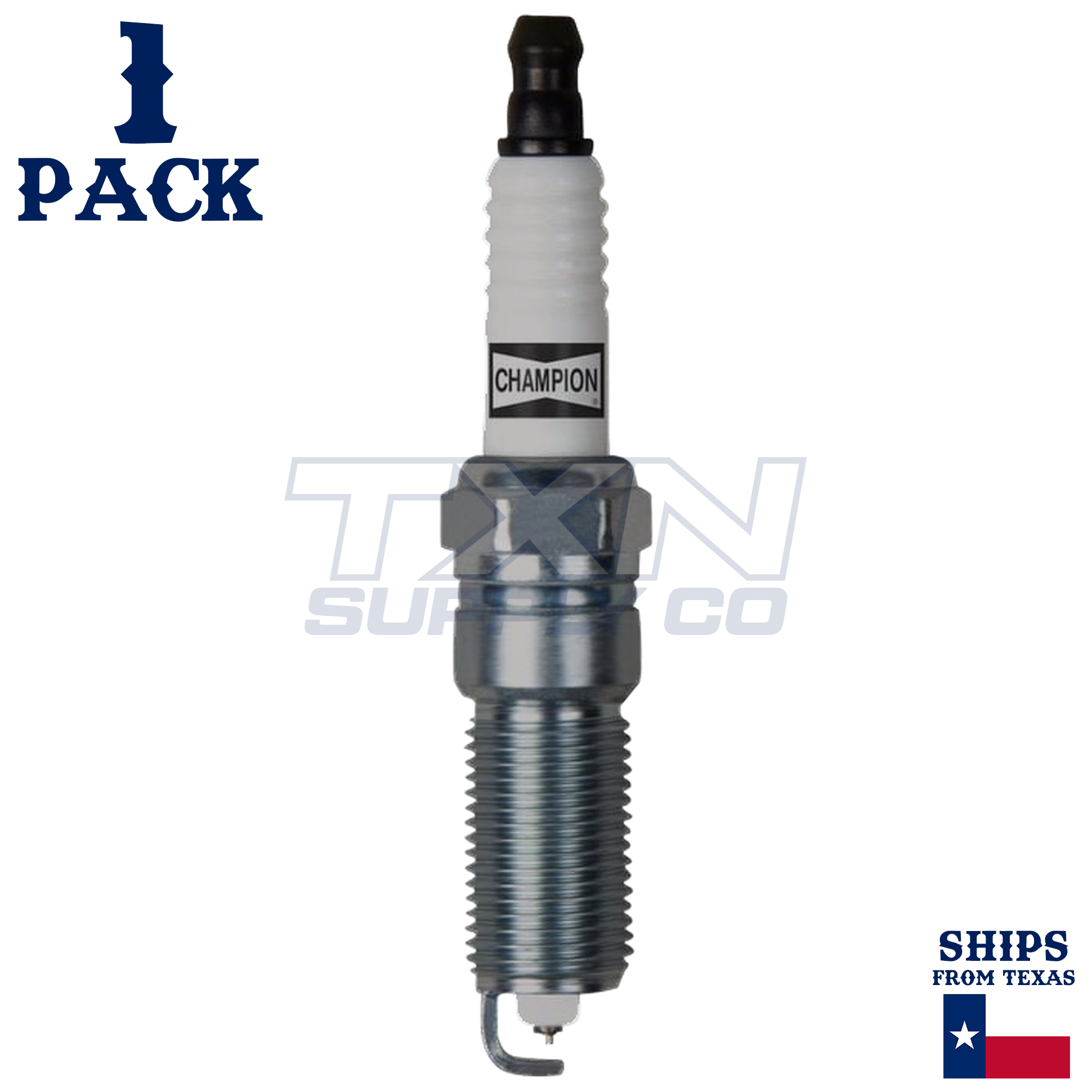Champion 7570 Spark Plug 1 Pack