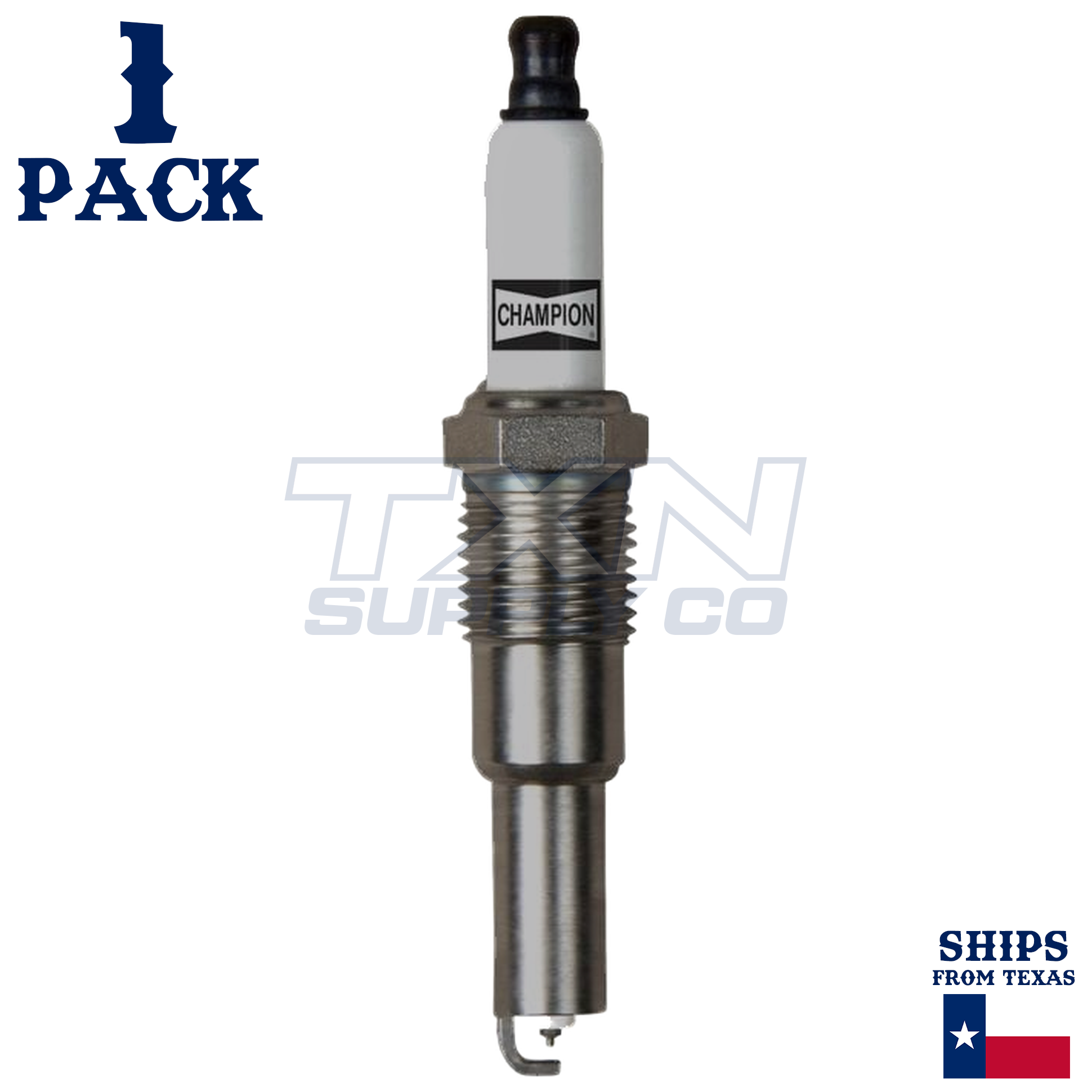 Champion 7989 Spark Plug 1 Pack