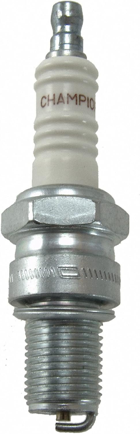 Champion 803 Copper Plus Spark Plug N4C - 1 Pack - Image 2