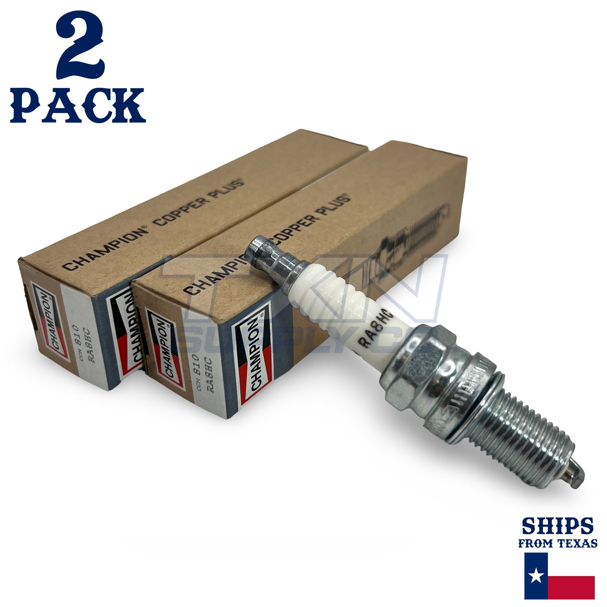 Product CHP-810-2PK-HAR-FXDPDP - Image 1