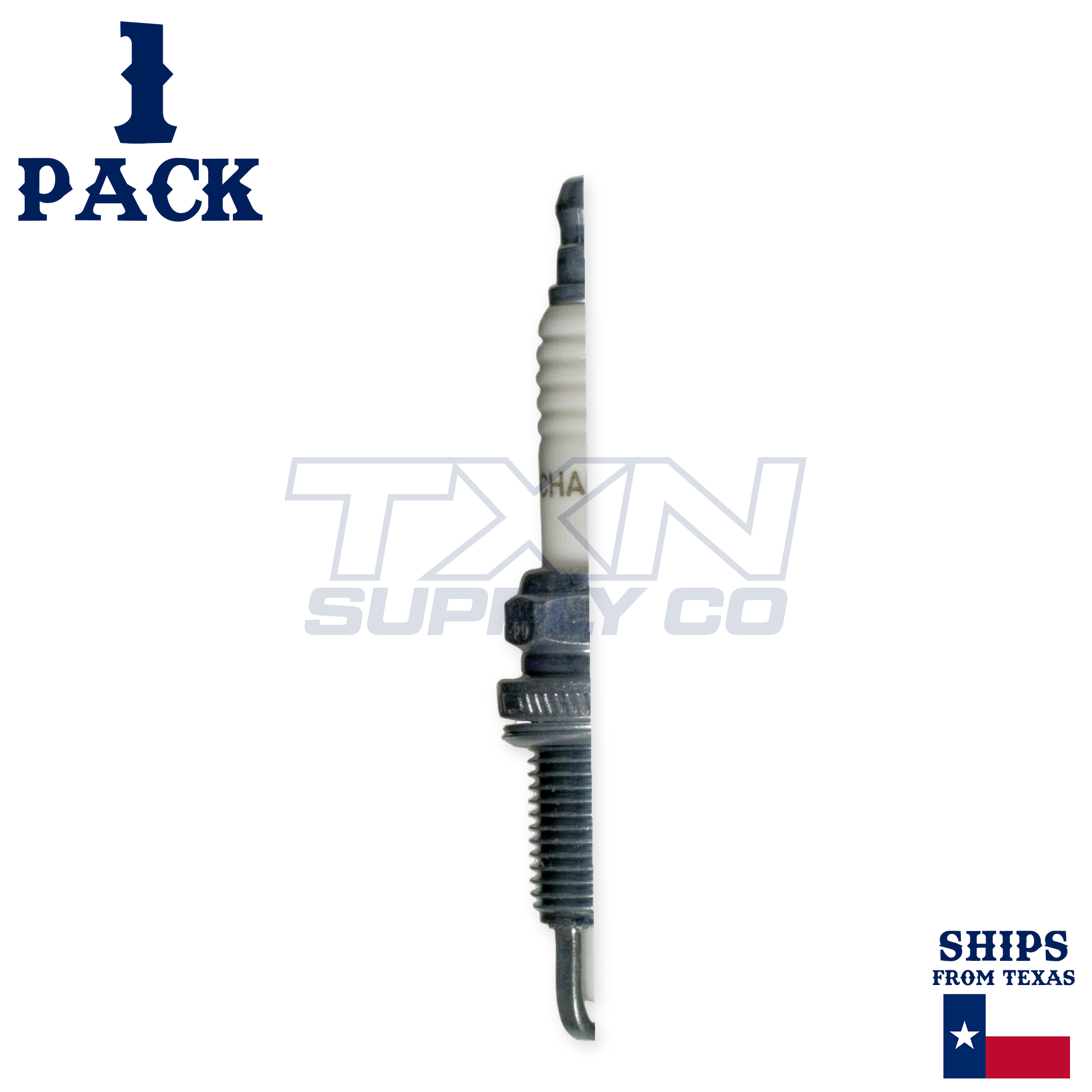 Champion J4C (825) Spark Plug - Image 2