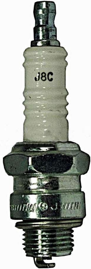 Spark Plug, J8C - Image 2