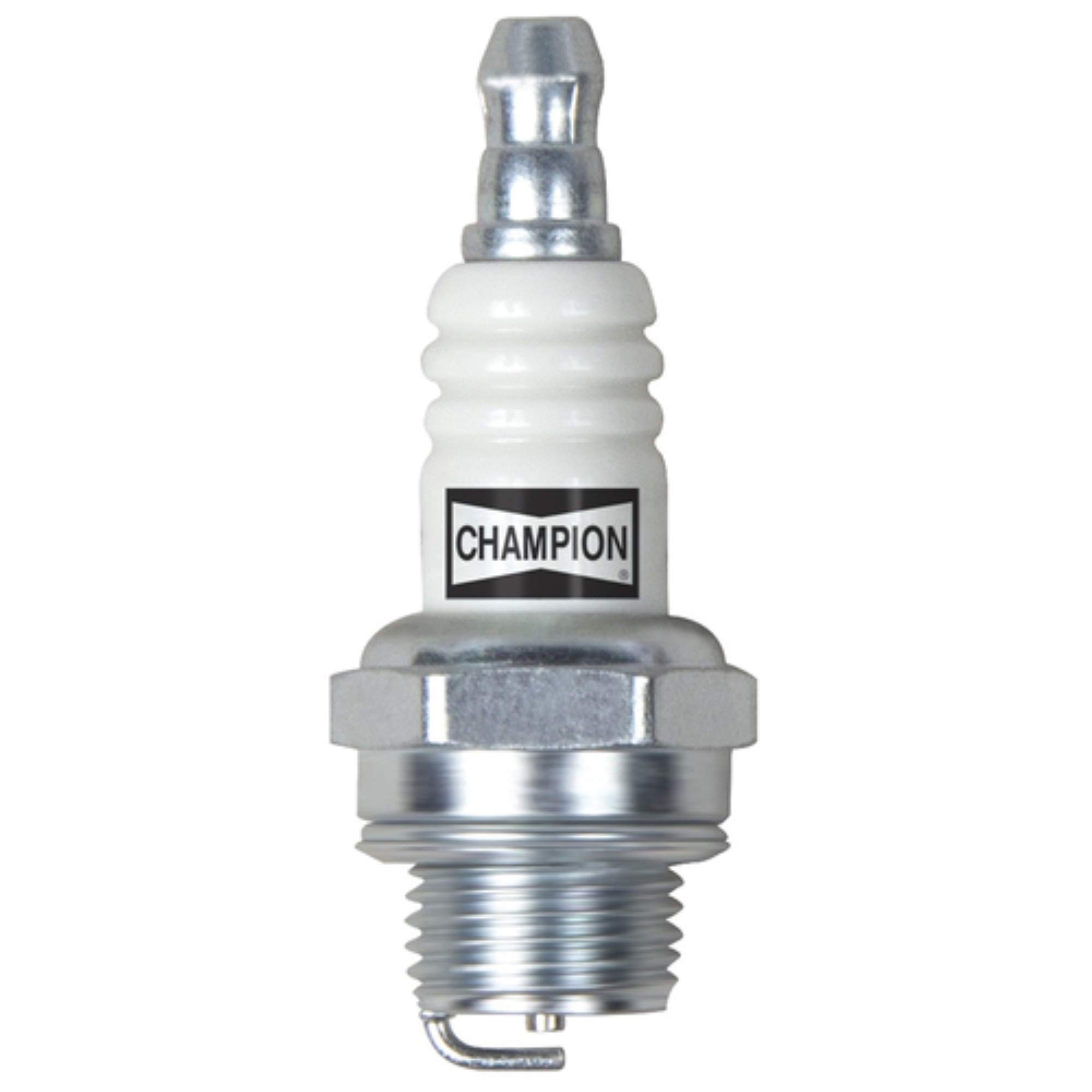 Champion 843 Copper Plus Spark Plug CJ8 - 8 Pack