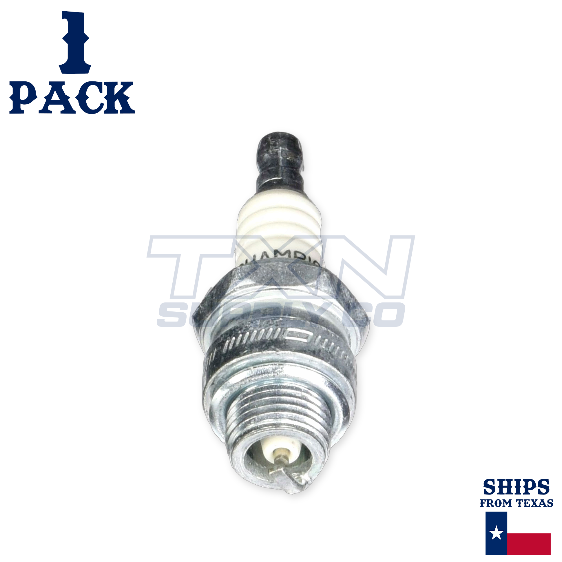 Champion 845 Small Engine Spark Plug J17LM - 1 Pack - Image 2