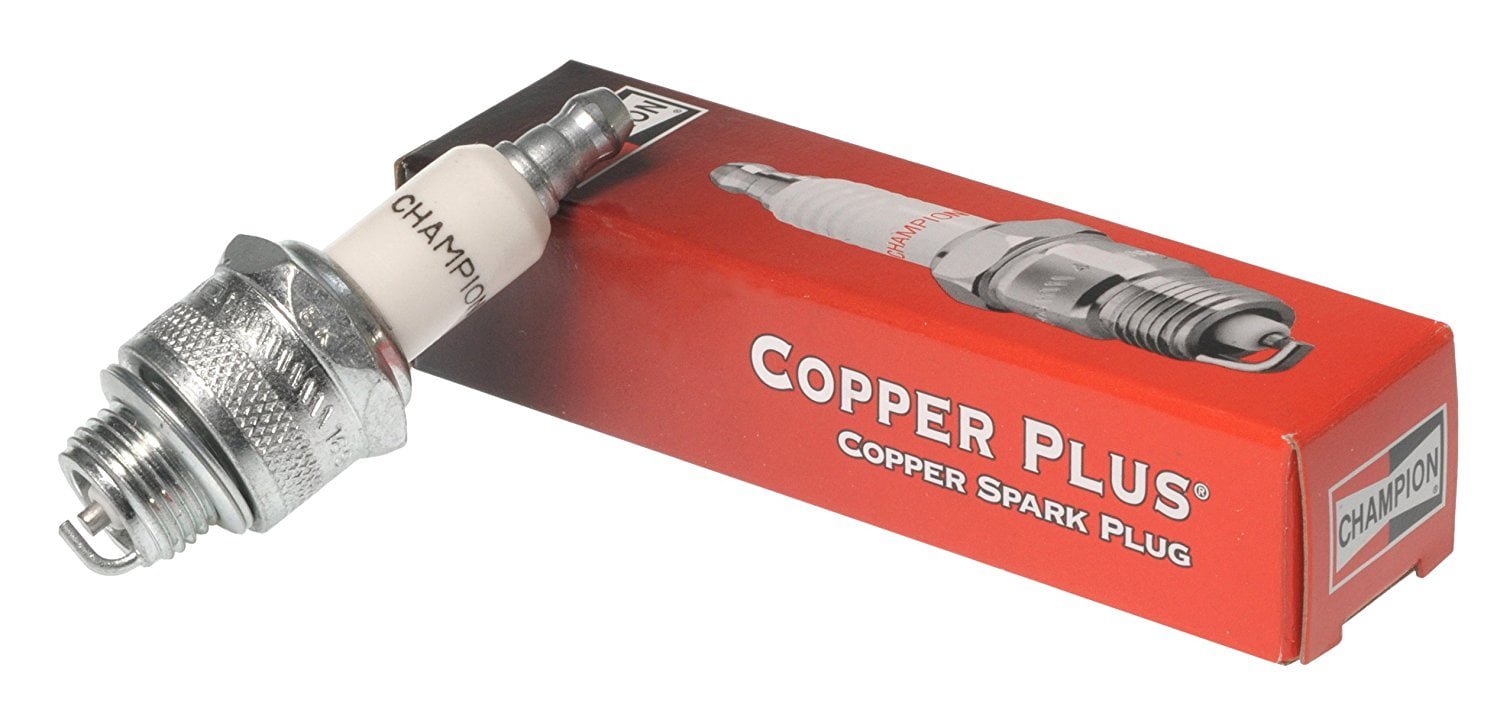 Champion Spark Plug For Craftsman - 848 CJ8Y