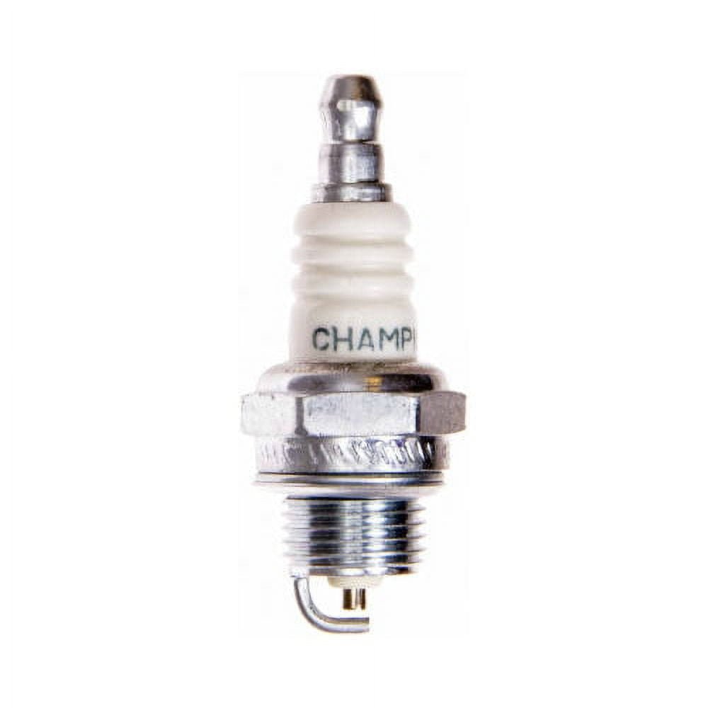 Champion 8481 Small Engine Spark Plug, #848-1, CJ8Y, Each