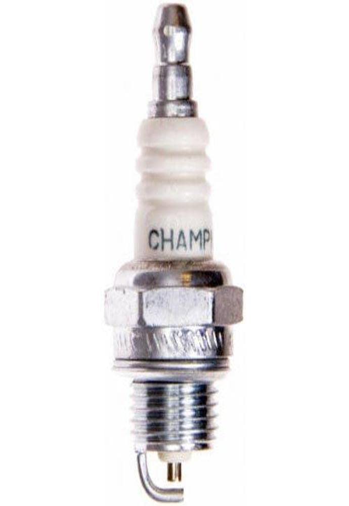 Champion 848 Copper Plus Spark Plug CJ8Y - 8 Pack