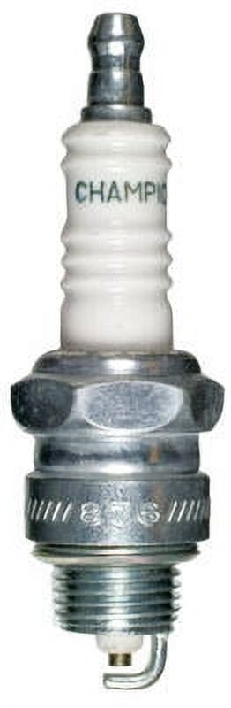 Champion RCJ7Y Lawn & Garden Small Engine Spark Plug Stock #859, Each