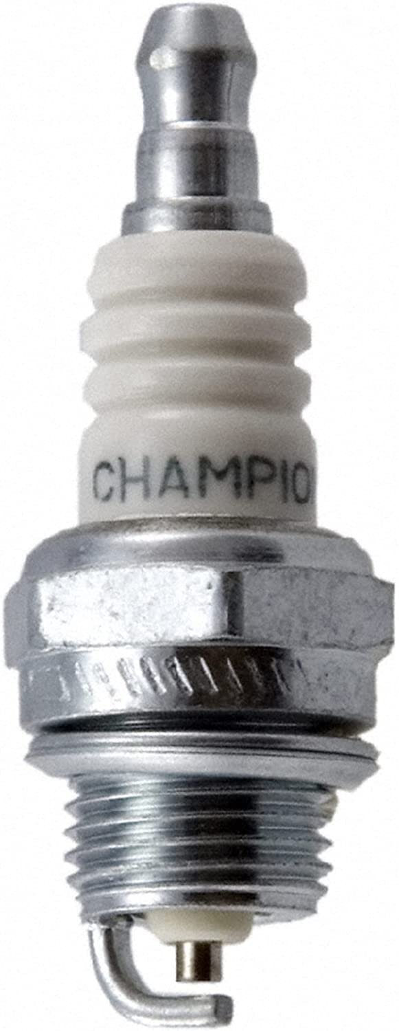 Champion 859 Copper Plus Spark Plug RCJ7Y - 8 Pack - Image 2