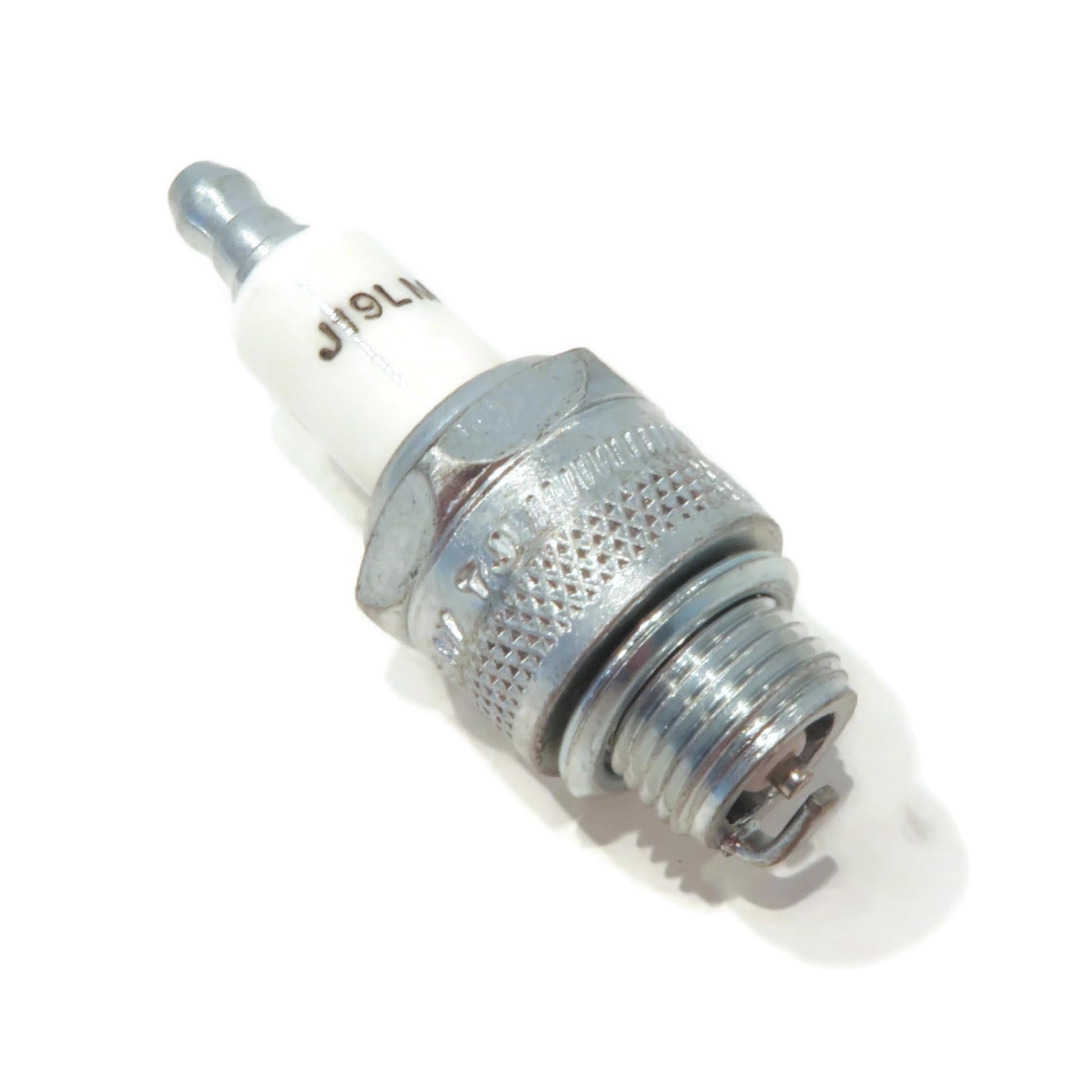 Champion 861 Copper Plus Spark Plug J19LM - 1 Pack