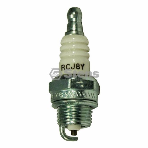 Champion 863 Copper Plus Spark Plug RCJ8Y - 1 Pack
