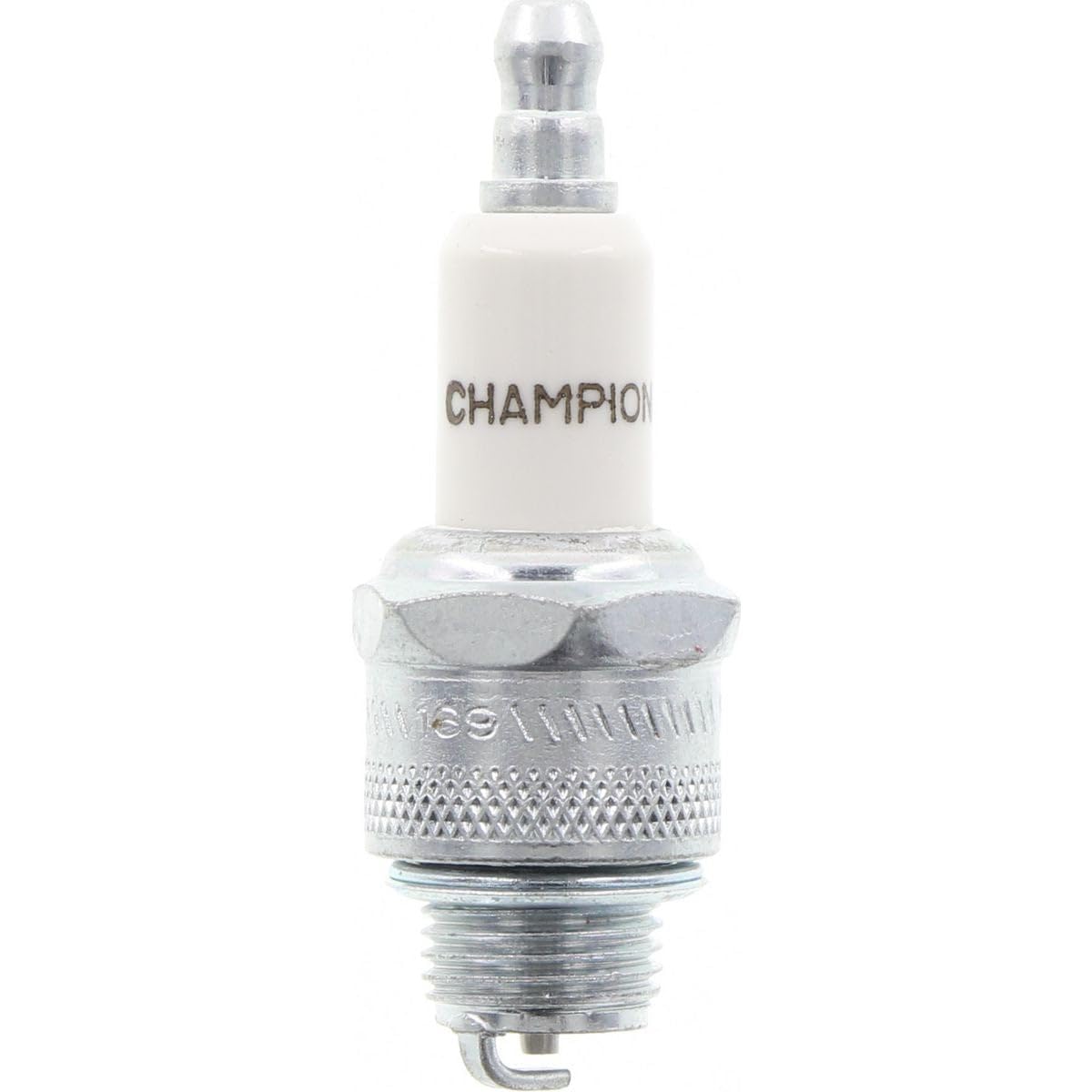 Champion 868 Copper Plus Spark Plug RJ19LM - 4 Pack