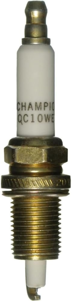 Champion Iridium 9005 Spark Plug (Carton of 1) - QC10WEP - Image 2
