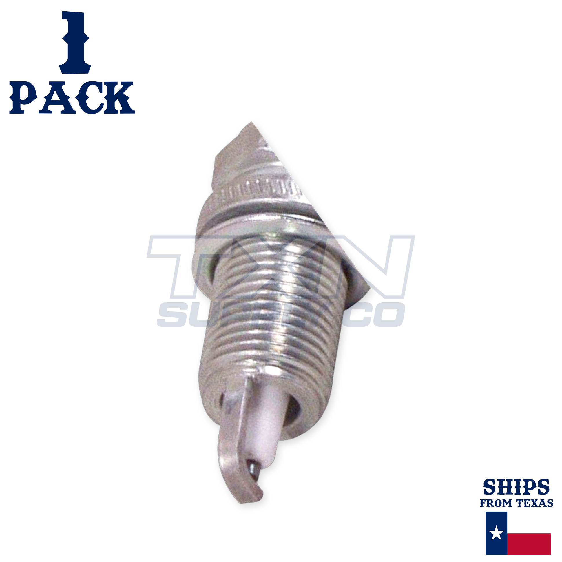 Champion 936M Copper Plus Spark Plugs L78YC Marine - 1 Pack - Image 2