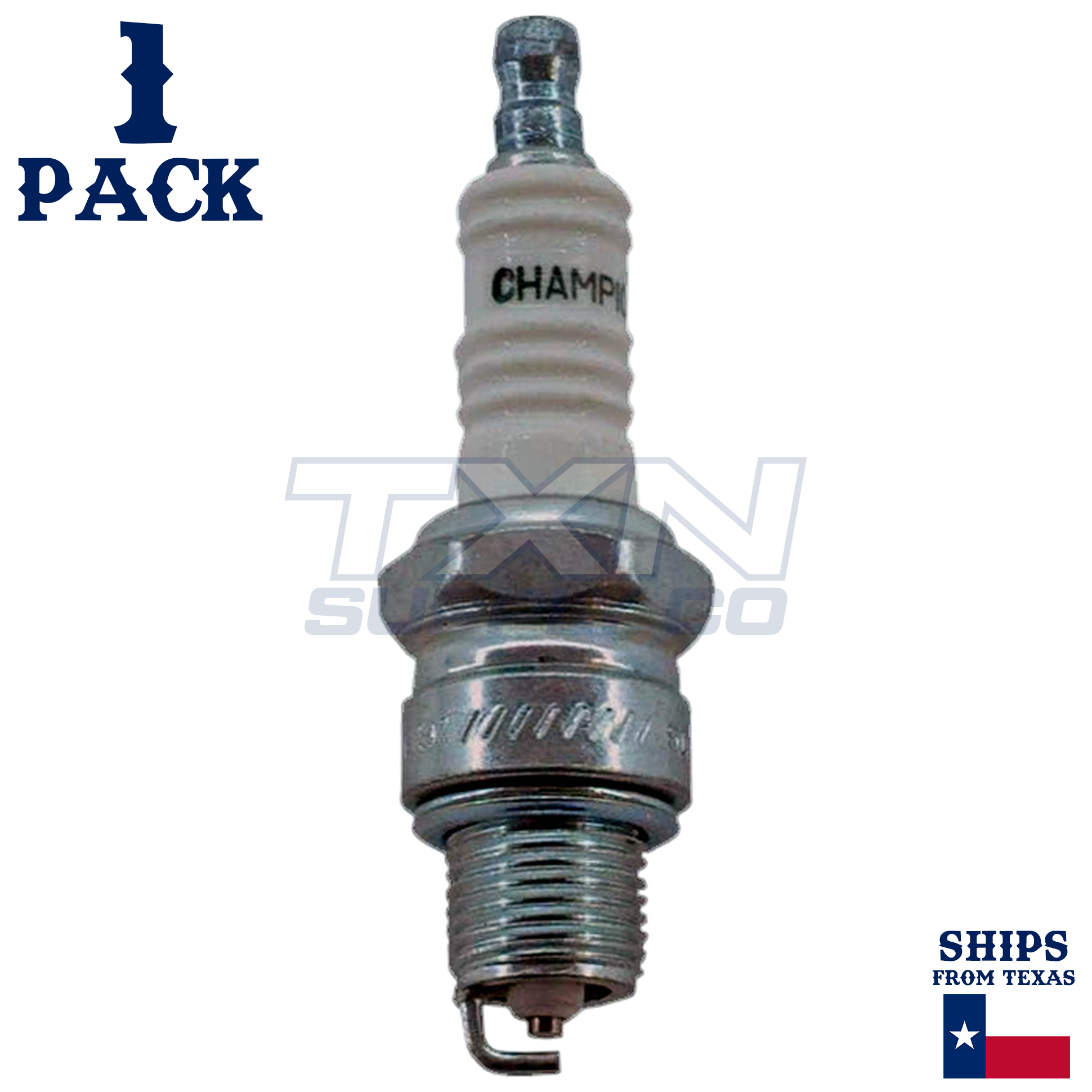 Champion 936M Spark Plug 1 Pack