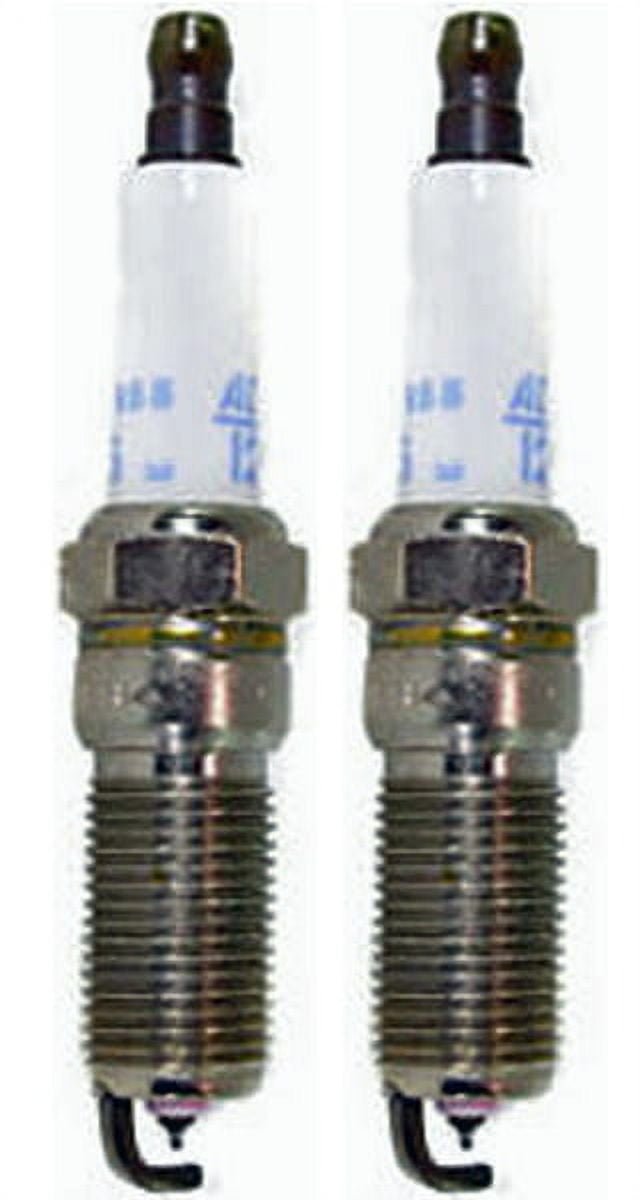 Champion XC10YC-2PK Copper Plus Small Engine Spark Plug Stock - 988 (2 Pack)