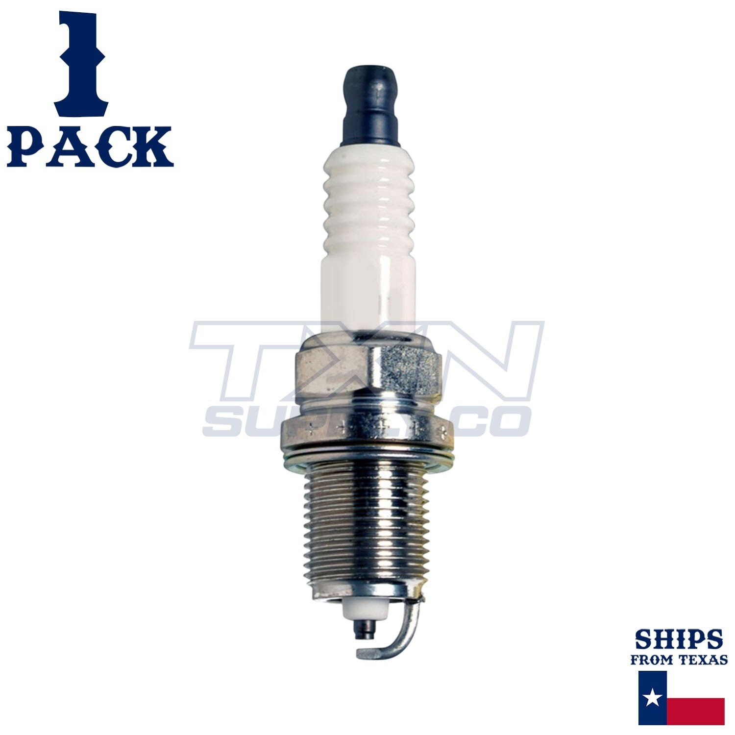 1 Pack Denso 3353 Iridium Long Life Spark Plug SK16R-P11 - Image 1