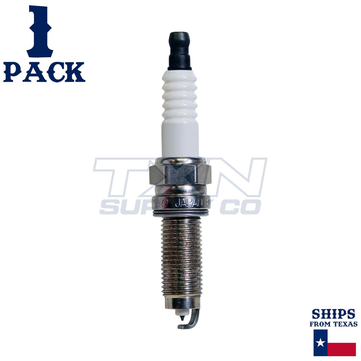 1 Pack Denso 3461 Iridium Long Life Spark Plug SXU22HCR11S - Image 2