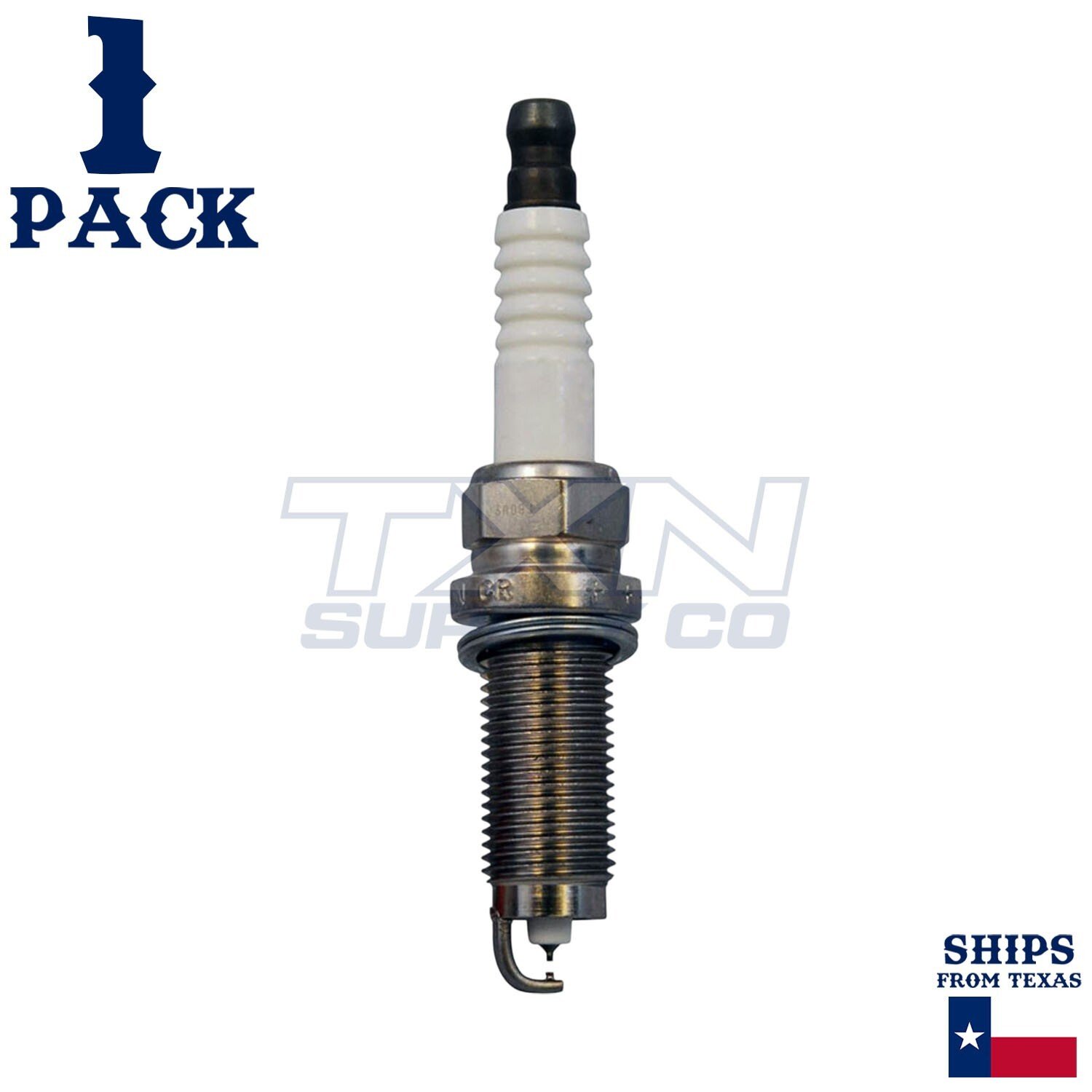 1 Pack Denso 3490 Iridium Long Life Spark Plug FXE20HE11C - Image 2