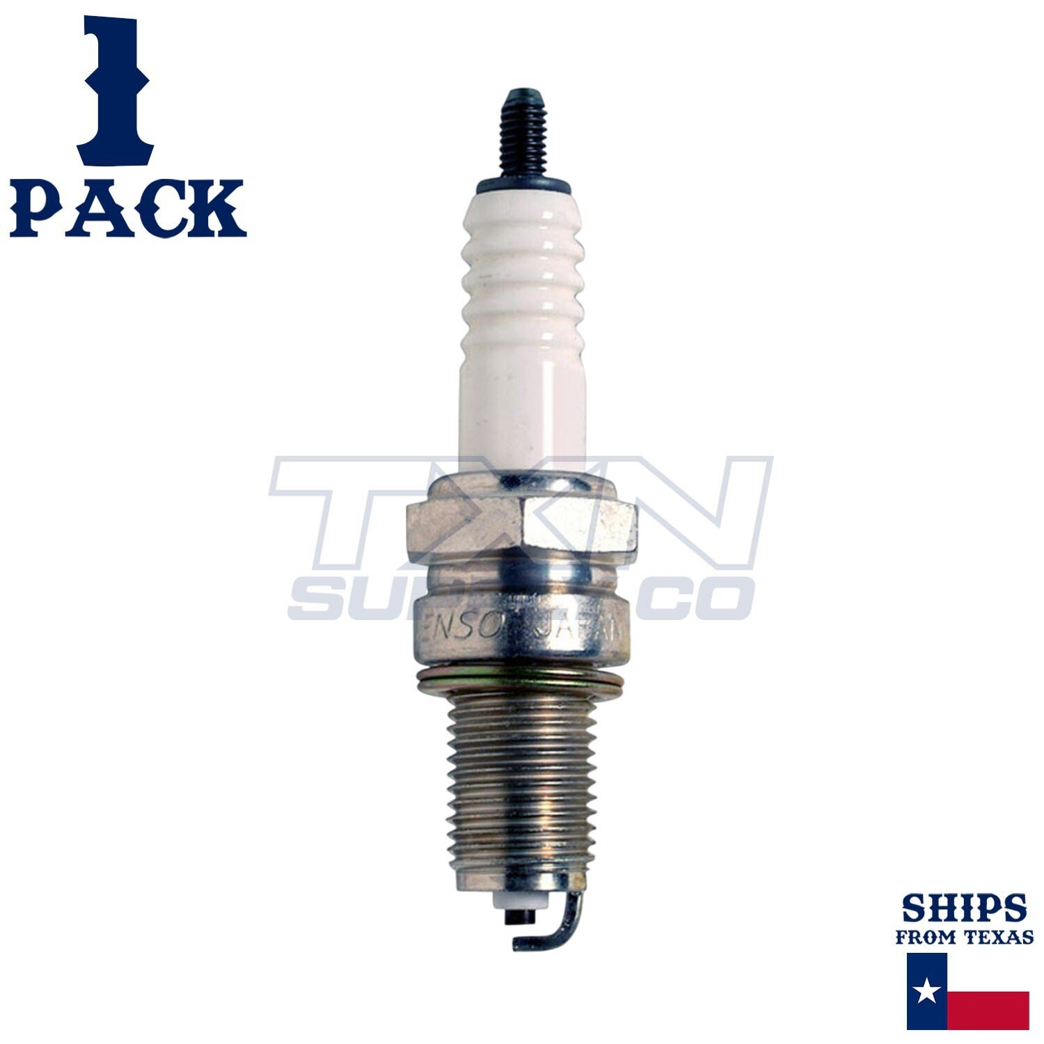 1 Pack Denso 4086 Standard Spark Plug X22EPR-U9 - Image 1