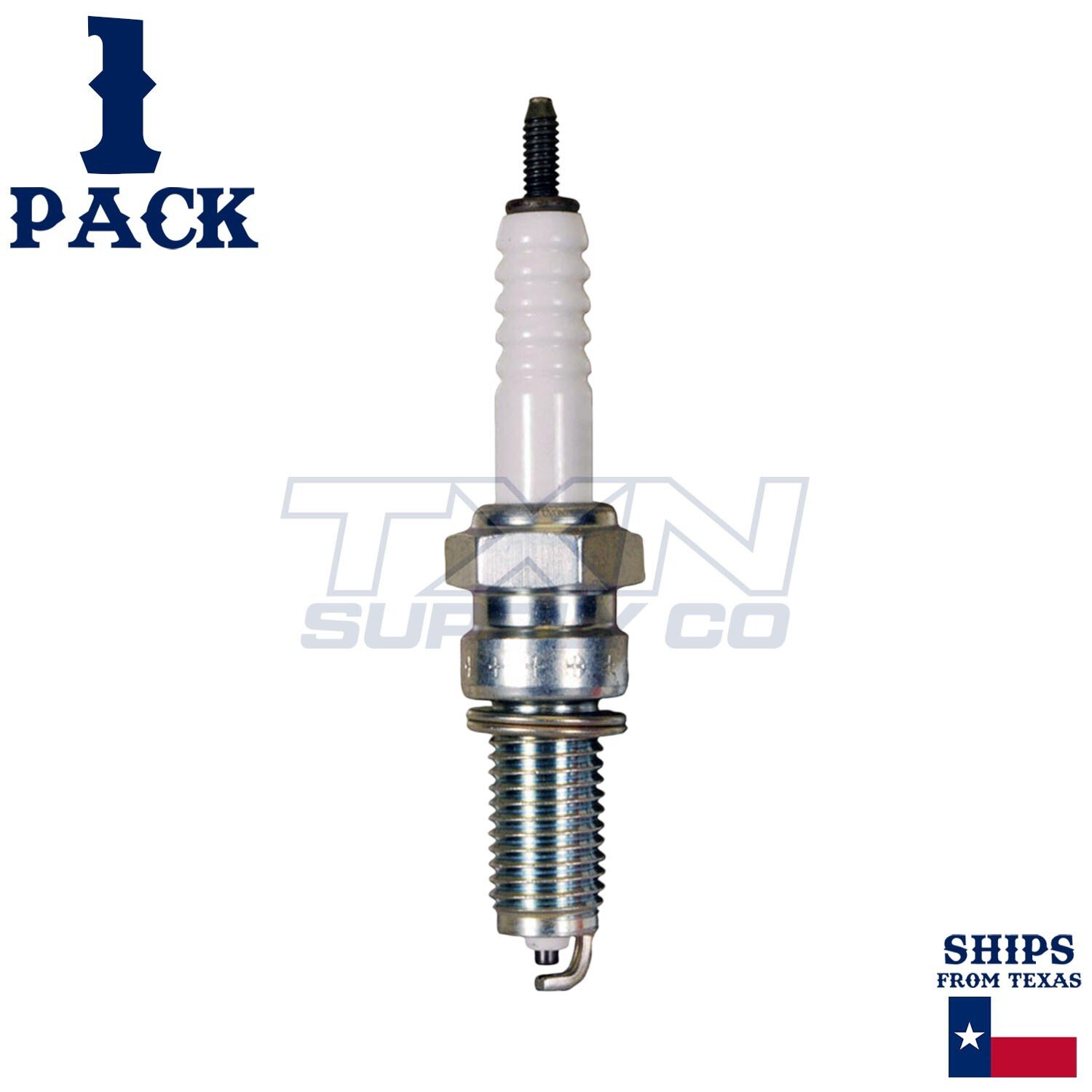 1 Pack Denso 4096 Standard Spark Plug X24EPR-U9 - Image 1