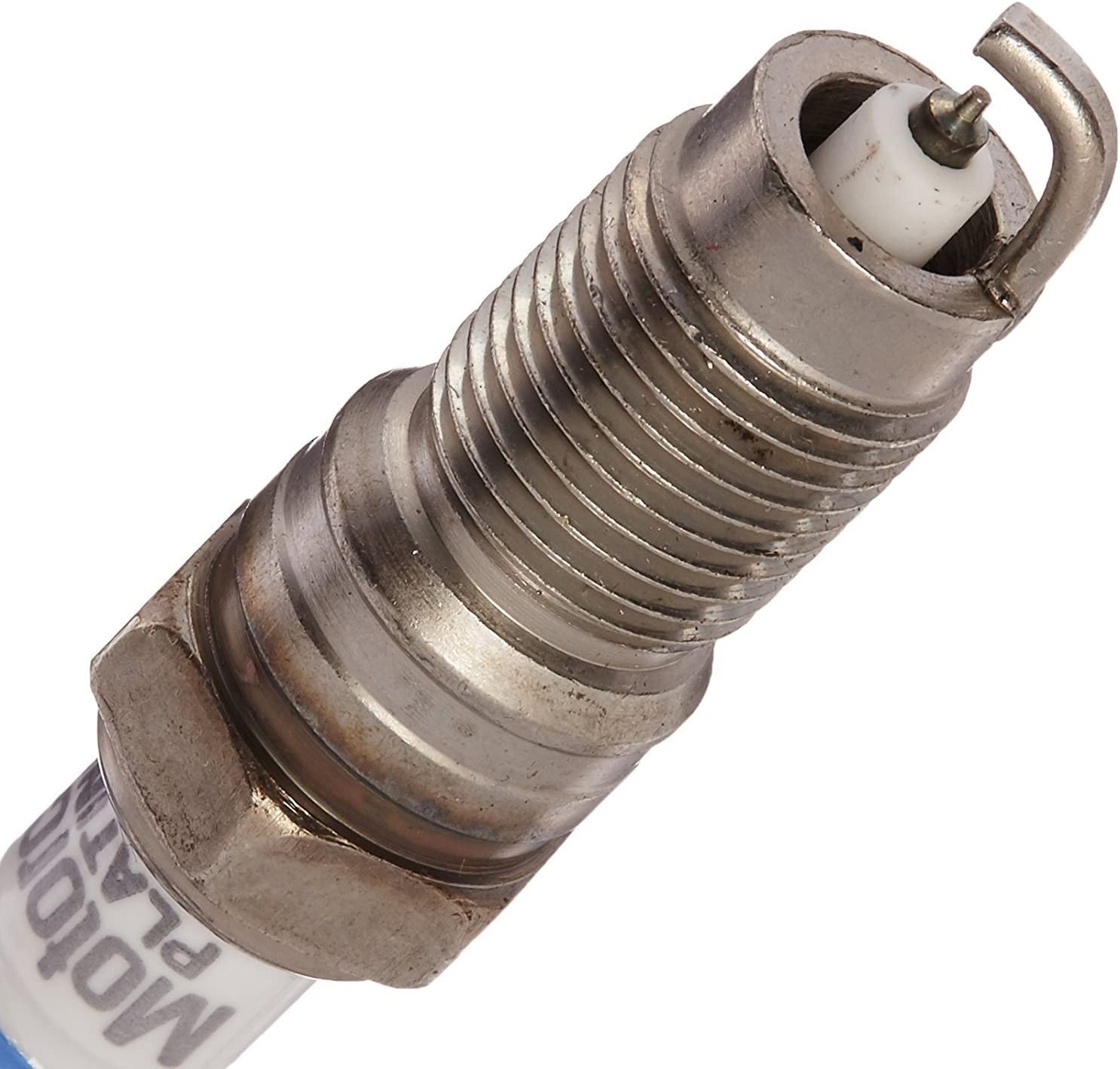 Motorcraft SP504 Platinum Spark Plugs SP-504-X - 6 Pack - Image 3